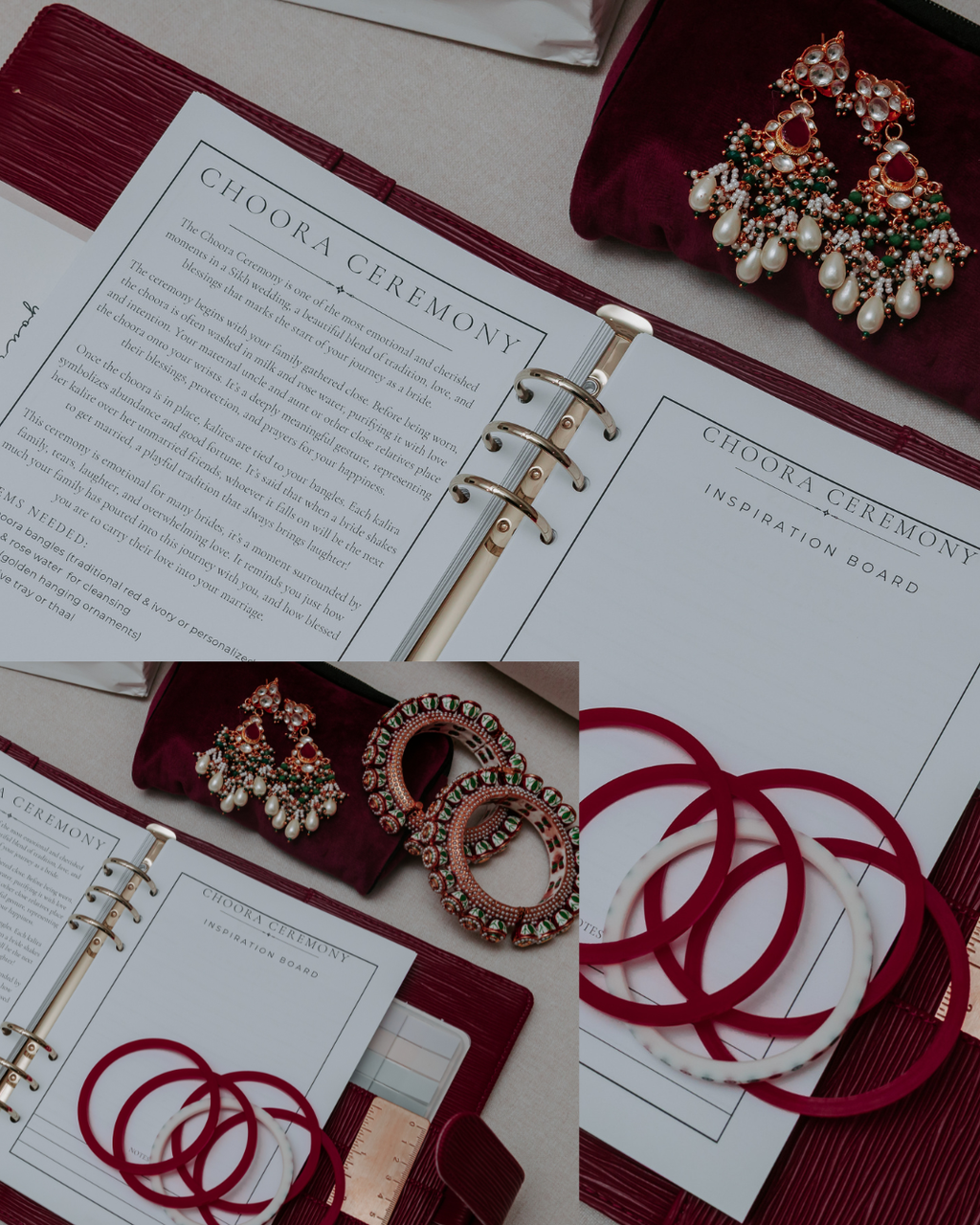 Sikh Wedding Planner - Dulhan