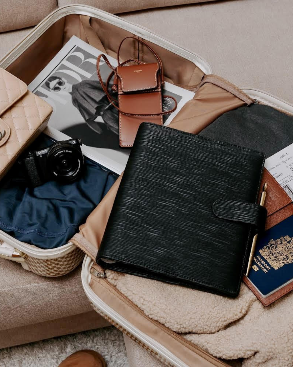 Sikh Wedding Planner - Black Tie