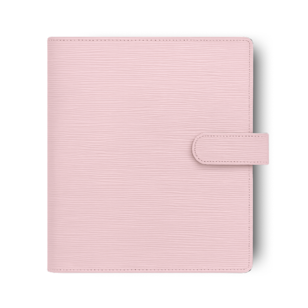 Wedding Planner - Rosé - PREORDER
