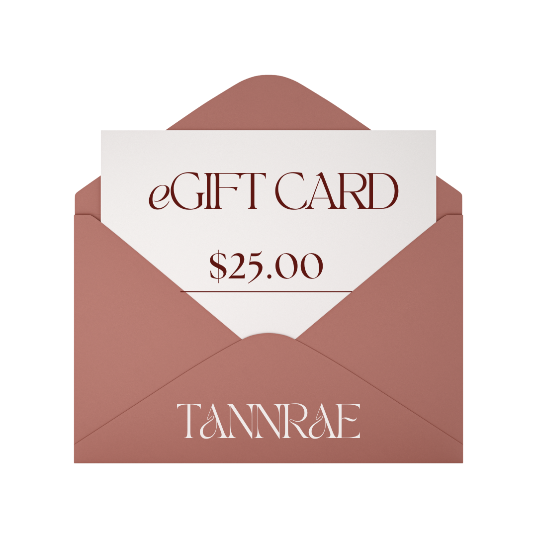 $25 e-gift card
